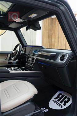 مرسيدس بنز G-Class